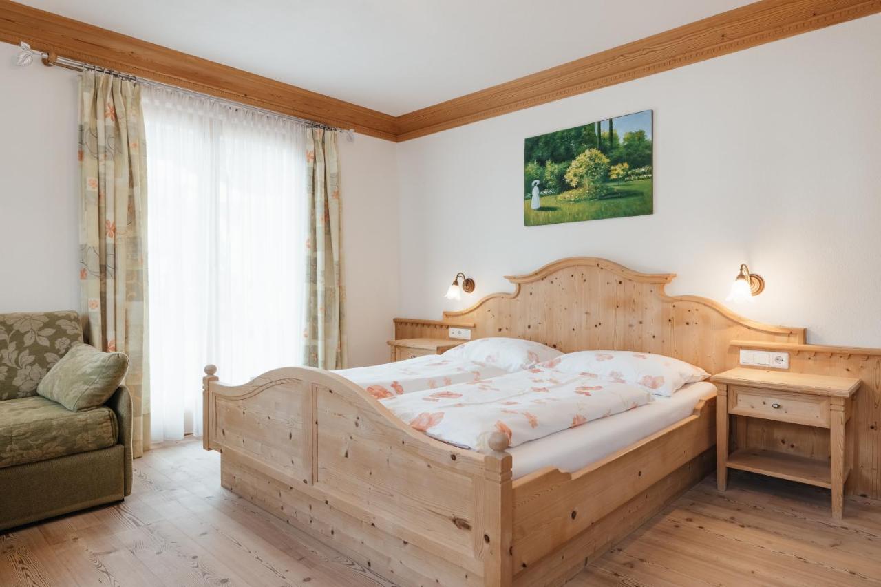 Garni Ciasa Urban Apart otel Badia  Dış mekan fotoğraf