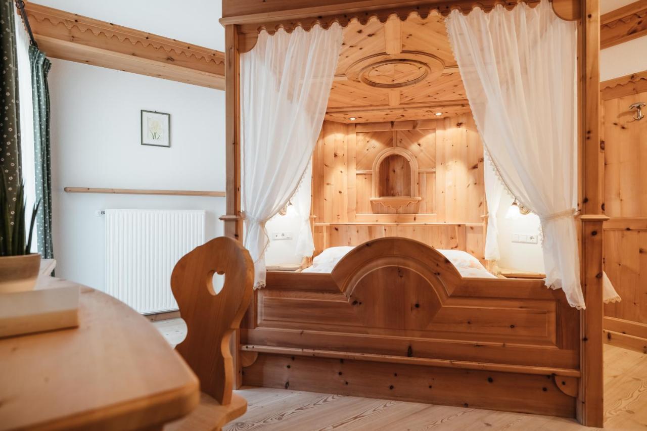 Garni Ciasa Urban Apart otel Badia  Dış mekan fotoğraf