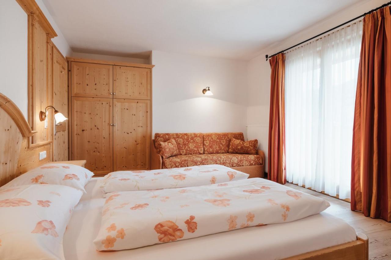 Garni Ciasa Urban Apart otel Badia  Dış mekan fotoğraf