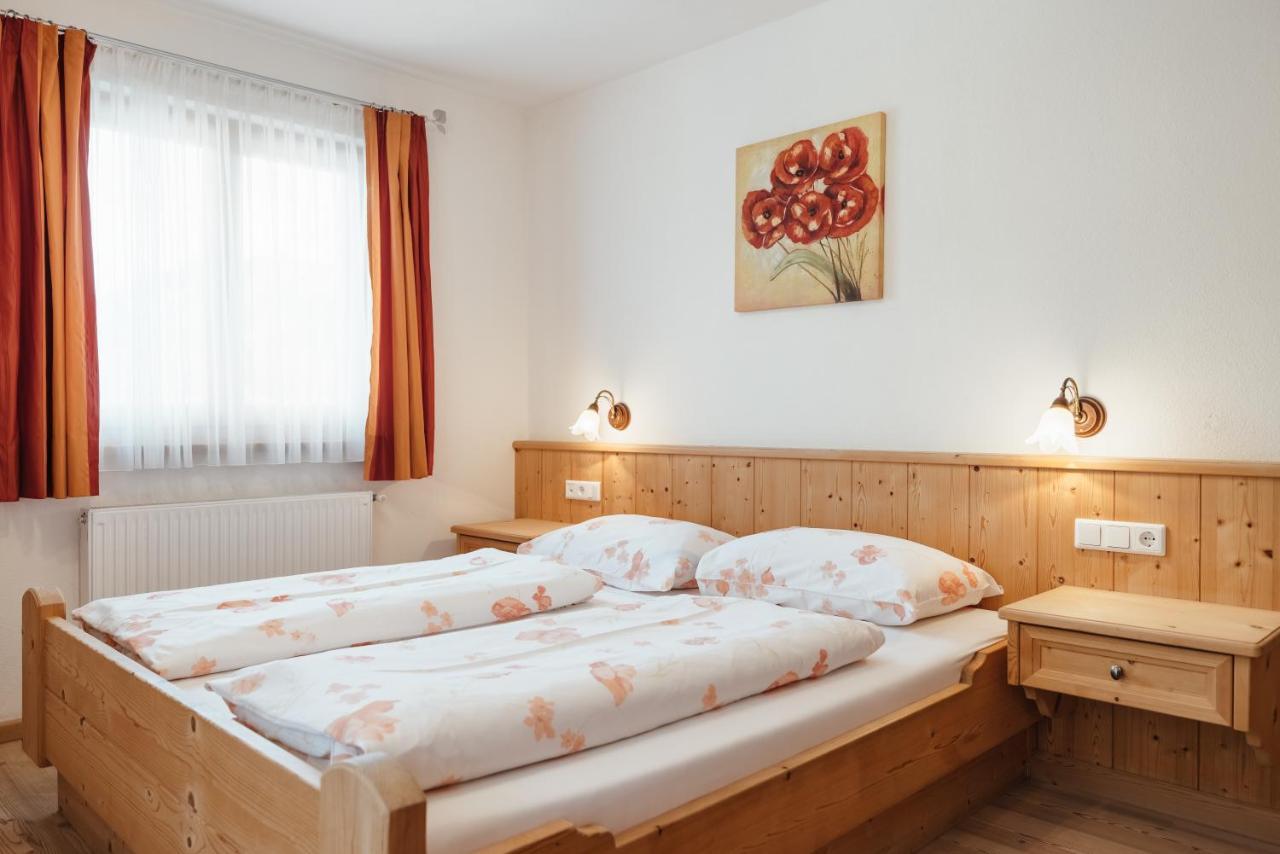 Garni Ciasa Urban Apart otel Badia  Dış mekan fotoğraf