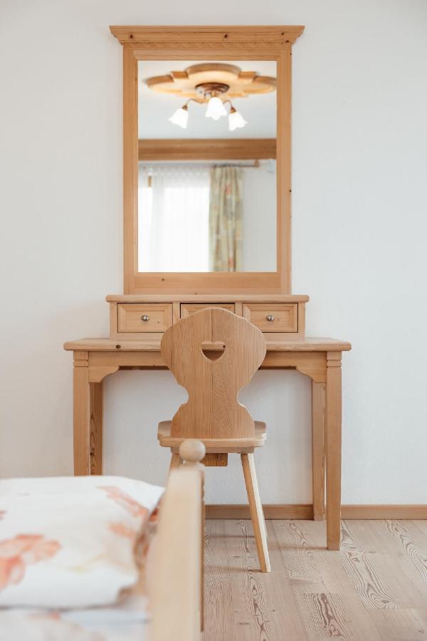 Garni Ciasa Urban Apart otel Badia  Dış mekan fotoğraf