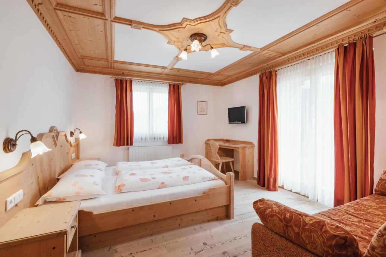 Garni Ciasa Urban Apart otel Badia  Dış mekan fotoğraf