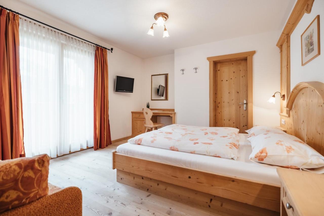 Garni Ciasa Urban Apart otel Badia  Dış mekan fotoğraf