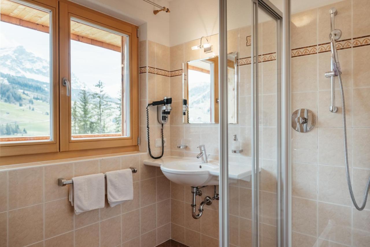 Garni Ciasa Urban Apart otel Badia  Dış mekan fotoğraf