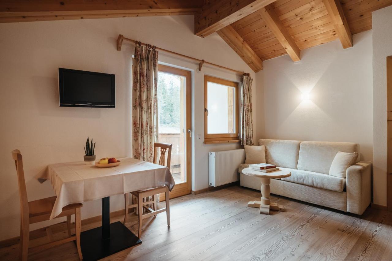 Garni Ciasa Urban Apart otel Badia  Dış mekan fotoğraf