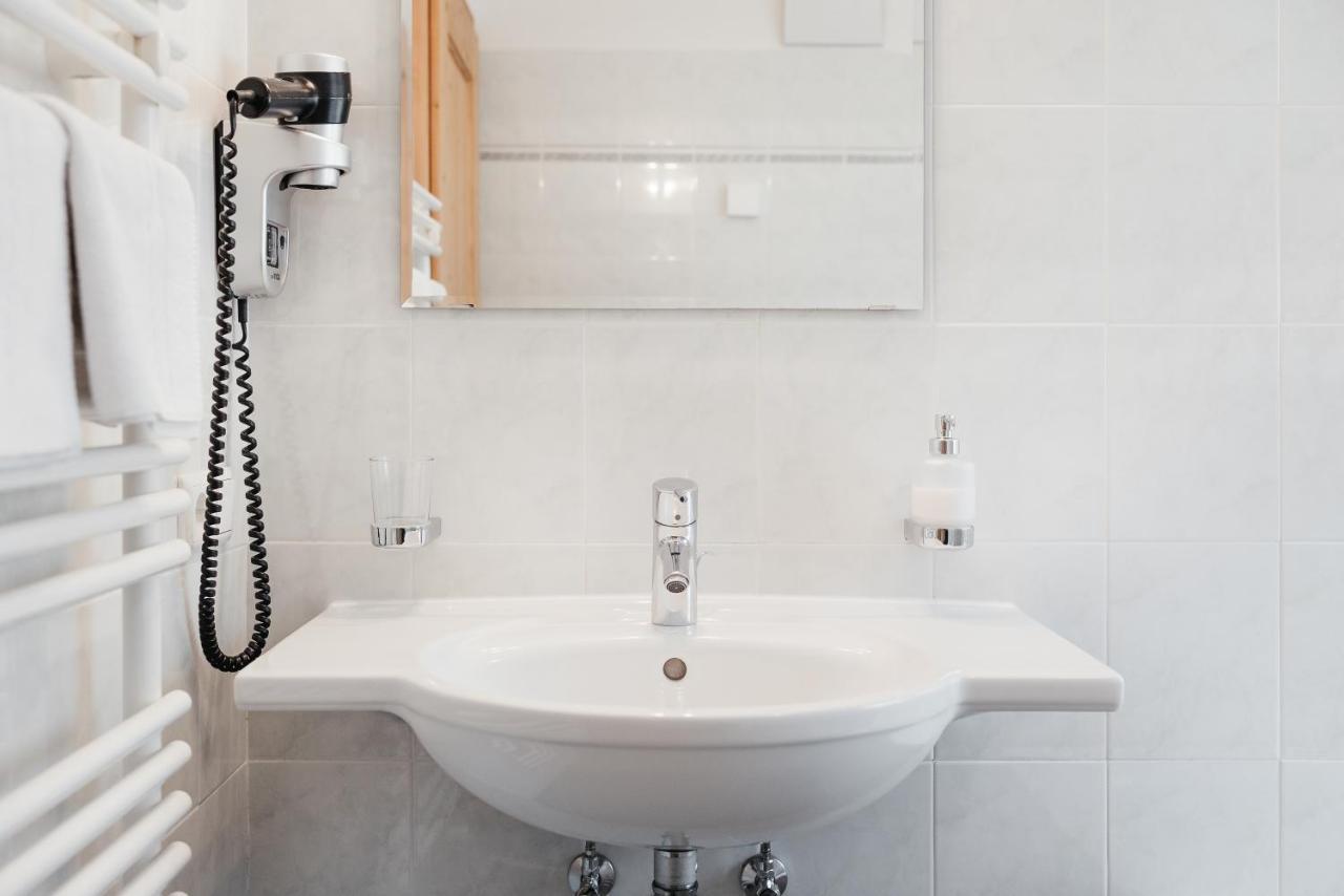 Garni Ciasa Urban Apart otel Badia  Dış mekan fotoğraf