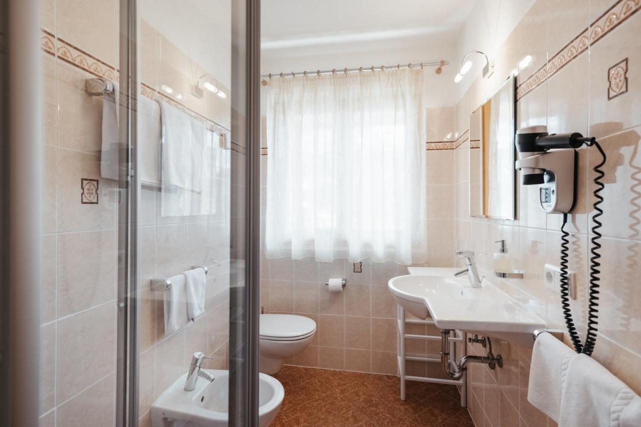Garni Ciasa Urban Apart otel Badia  Dış mekan fotoğraf