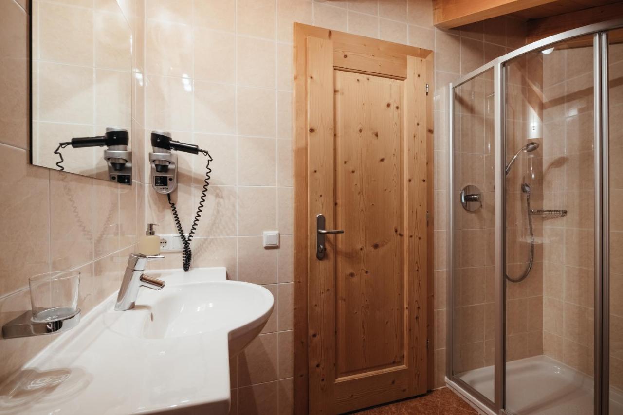 Garni Ciasa Urban Apart otel Badia  Dış mekan fotoğraf