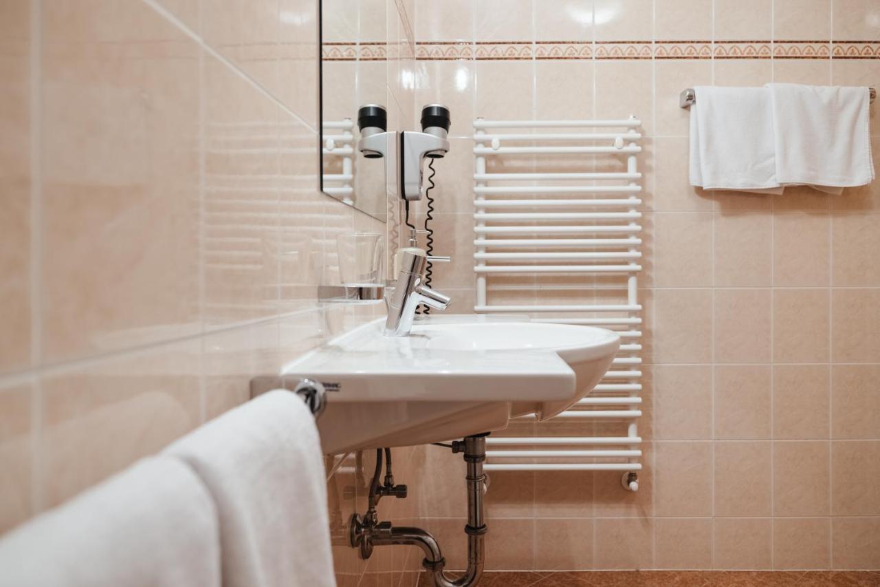 Garni Ciasa Urban Apart otel Badia  Dış mekan fotoğraf